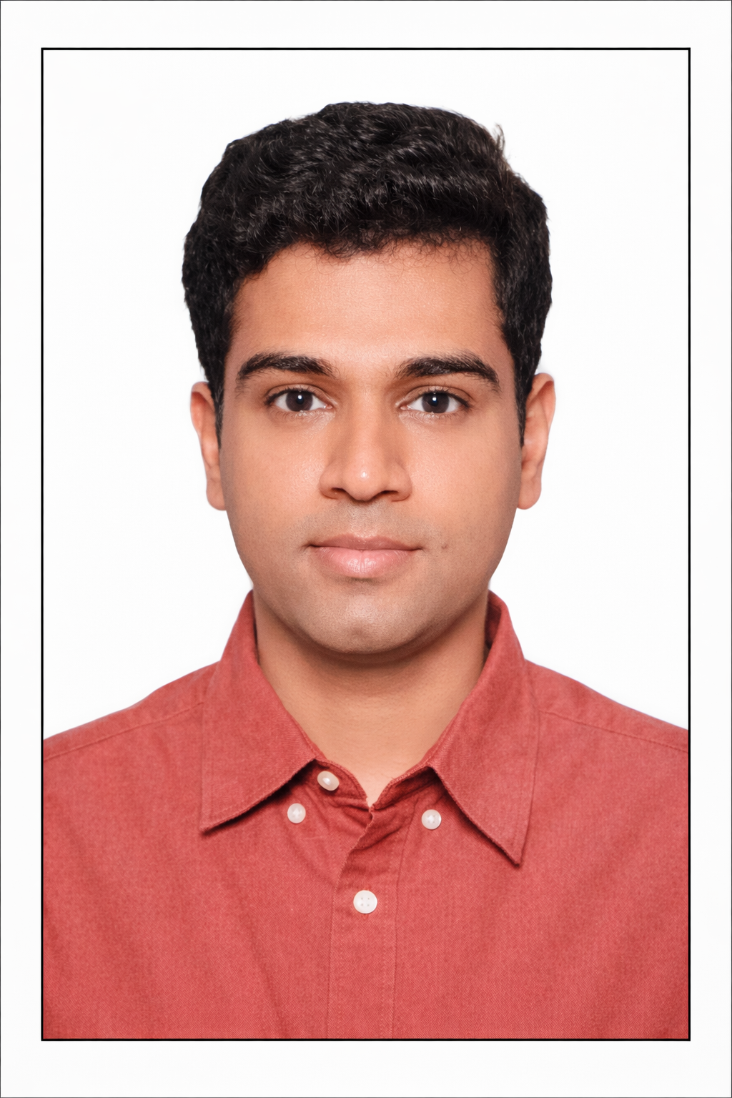 Monish Pandey
